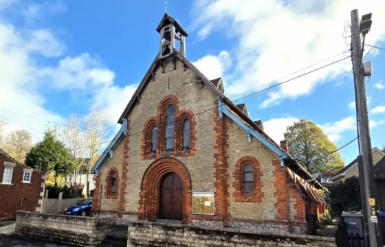 Possible Development/Modernisation in Chippenham photo